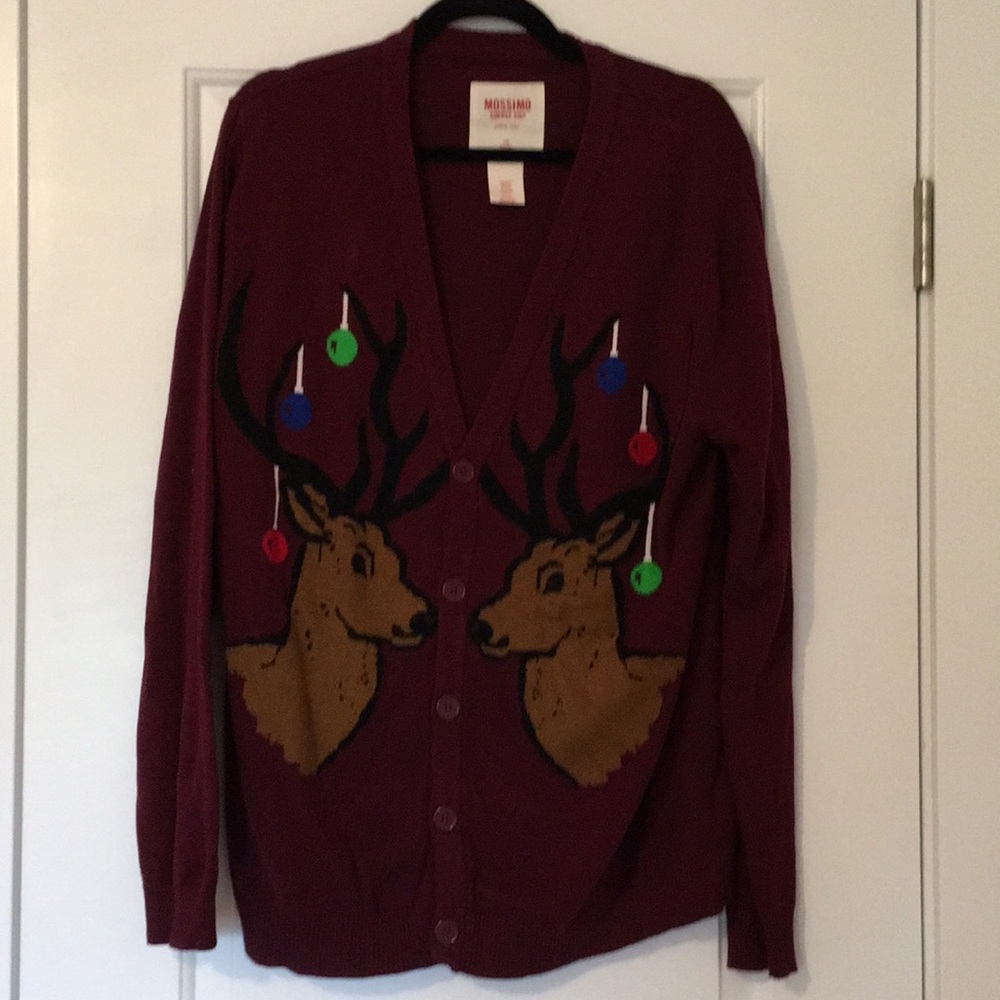 Ugly Christmas Sweater